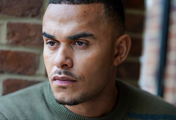Ashley John Baptiste