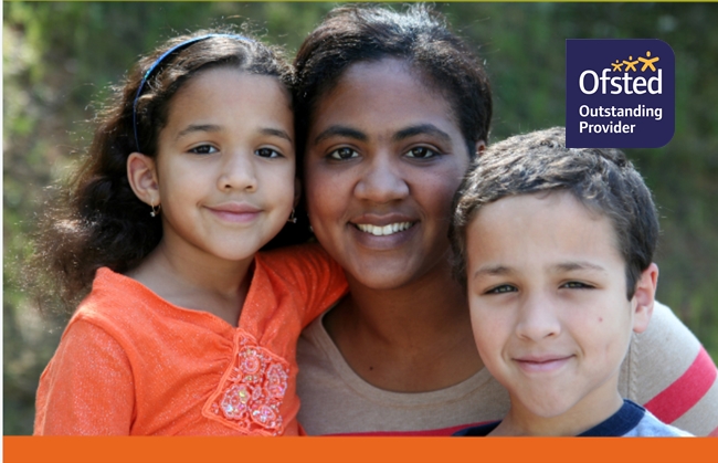 Banya Fostering Agency Comprehensive Fostering Training Programme