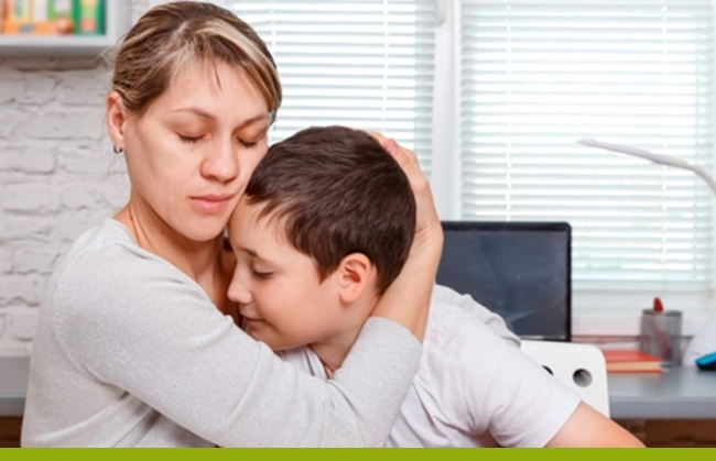 Compassion fatigue in fostering