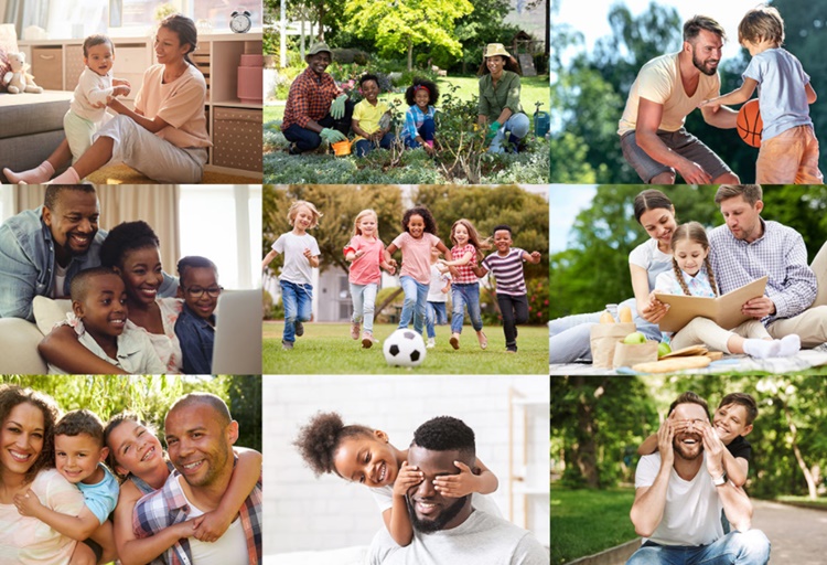 Fostering Eligibility questionnaire