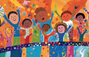Family Fun Day with Banya Fostering