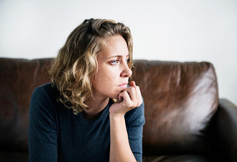 Fears about fostering