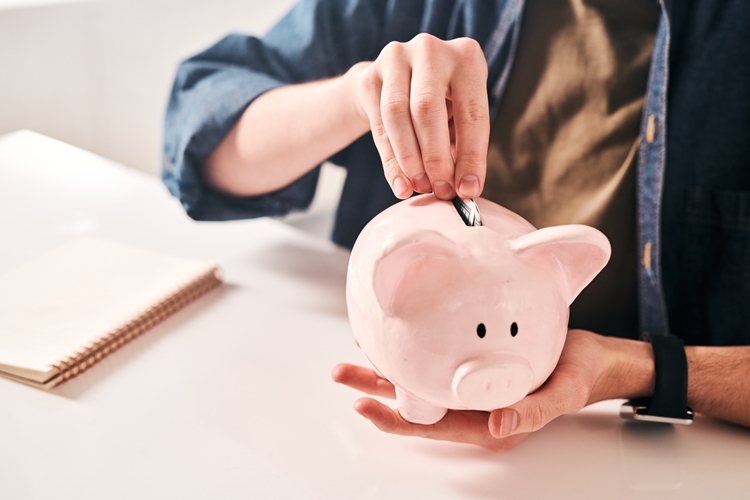 Financial support for foster carers