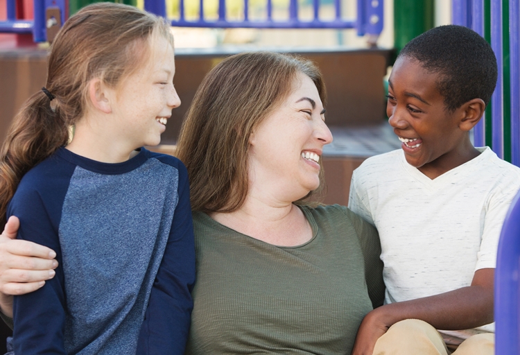 Foster Care Fortnight