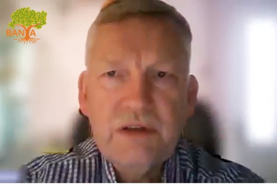 Foster Carer and Shared Lives Carer, Alistair