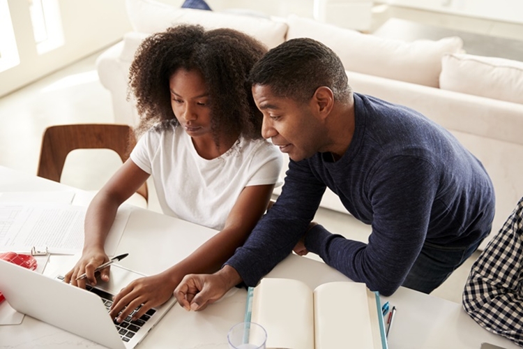 Fostering finances