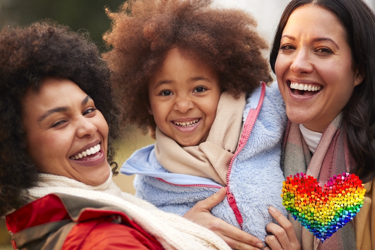 LGBTQ fostering at Banya