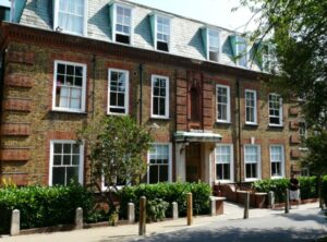 Mycenae House