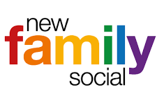 New Family Social logo