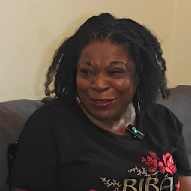 foster care carmen