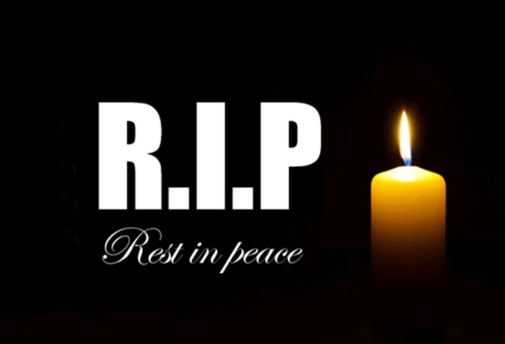 Condolences for shared lives loss