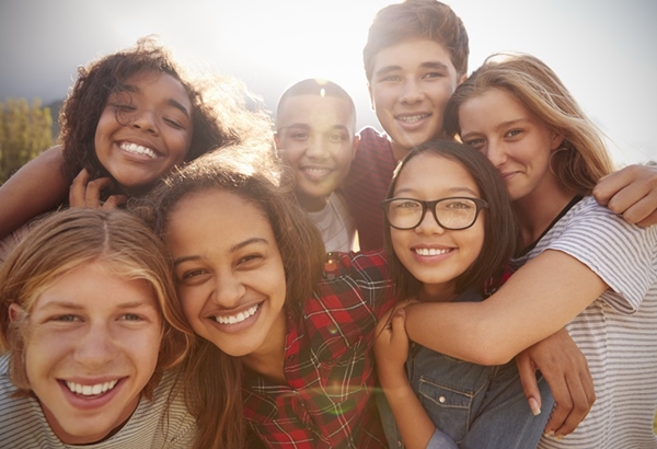 Sons and Daughters of foster carers celebrated in Sons and Daughters Month