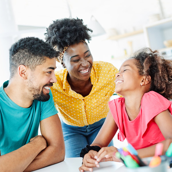 24/7 Foster care support