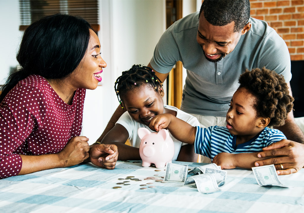 Practical help and financial support for foster carers §