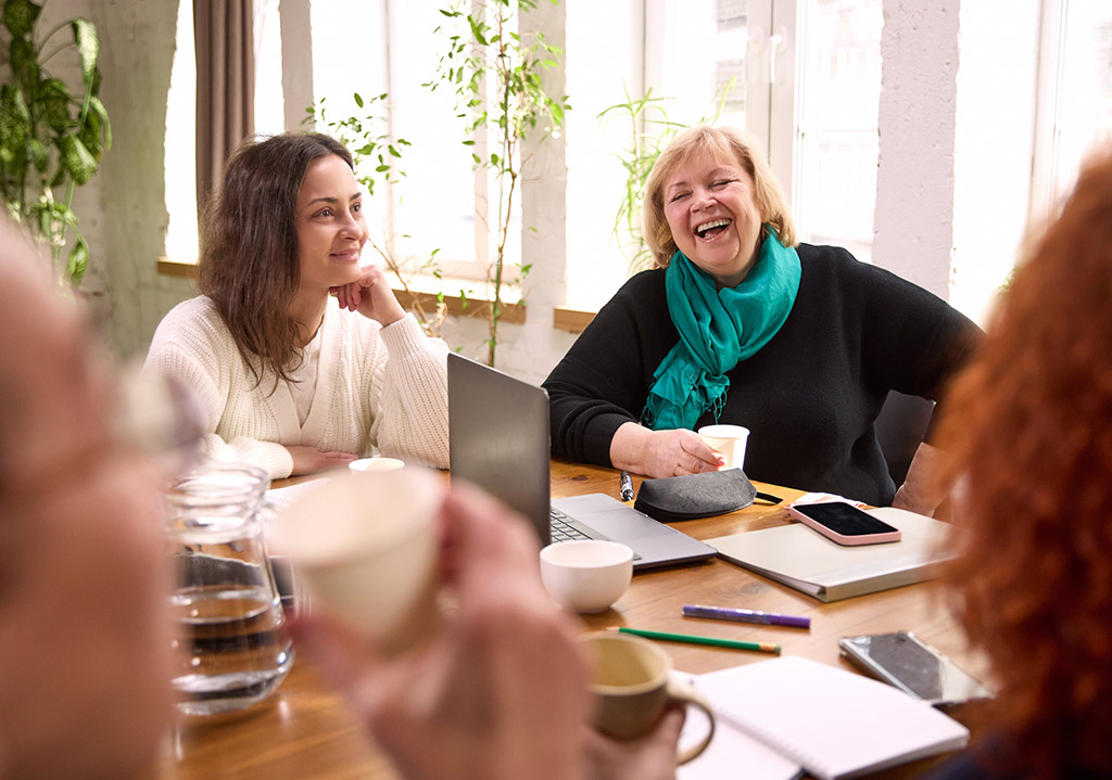 Foster carer training support