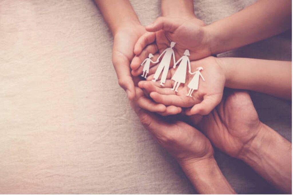 characteristics of a foster carer