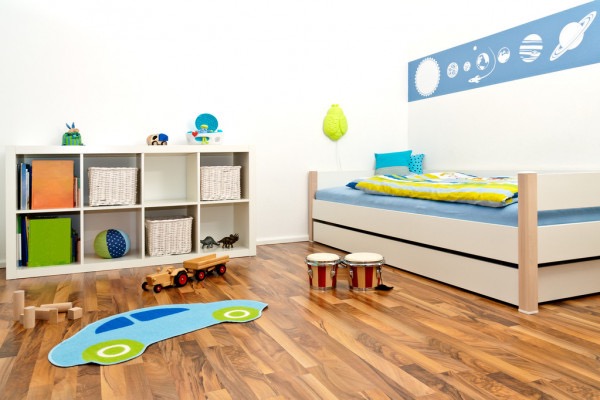 why you need a spare room to foster
