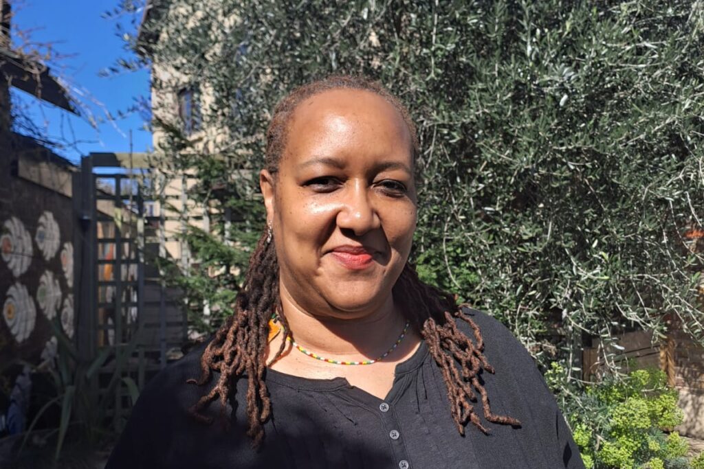 Fiona Mental Health First Aid Banya