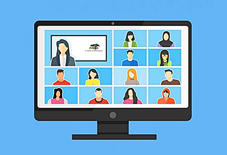 Banya fostering agency moves to home working