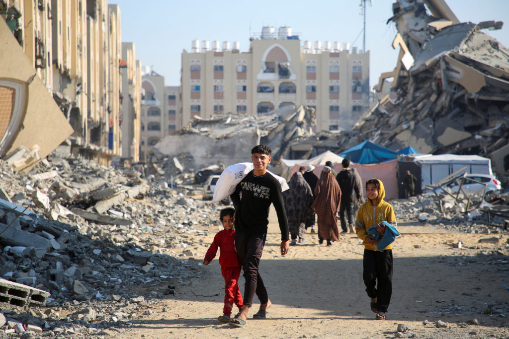 Fostering of asylum seeking children