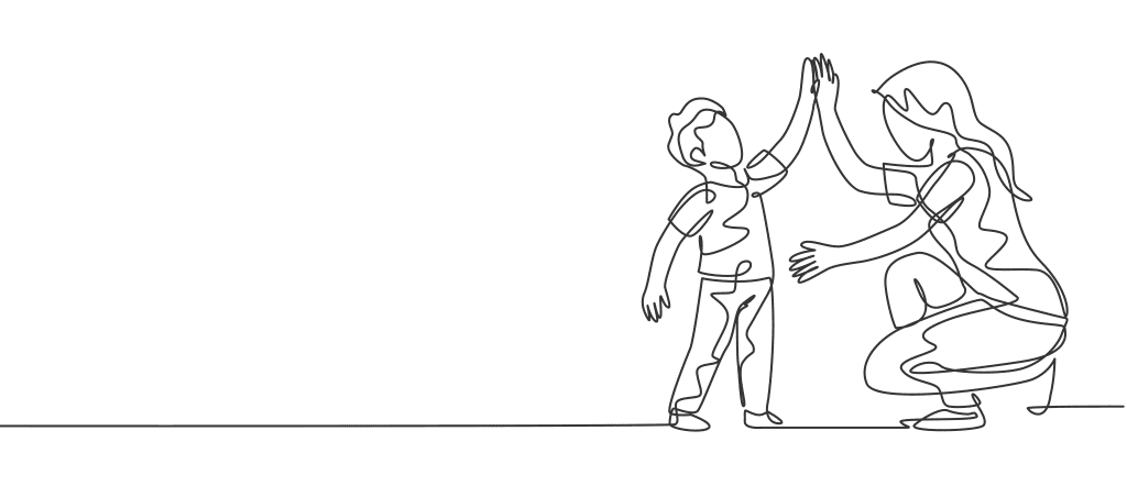 Why become a foster parent with Banya