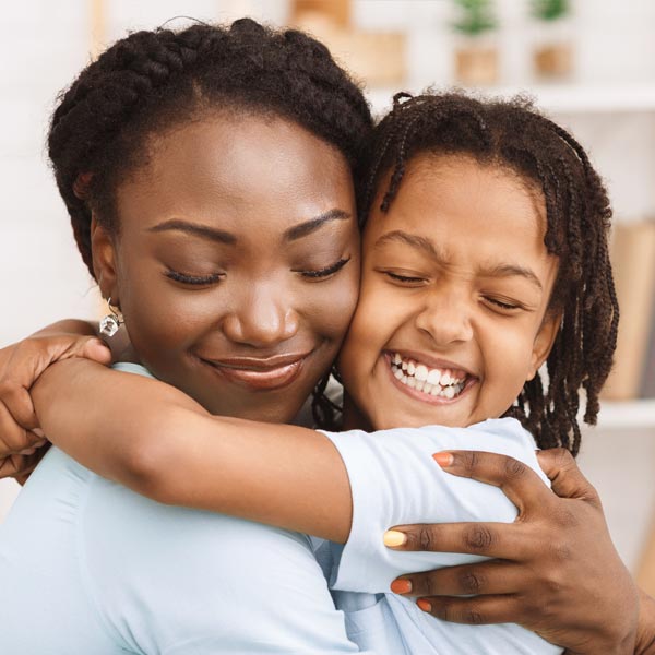 Support every step - a comprehensive support package for all our foster carers