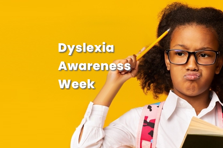 What is dyslexia and how to spot it in children